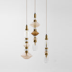 Ballet Pendant Lamp