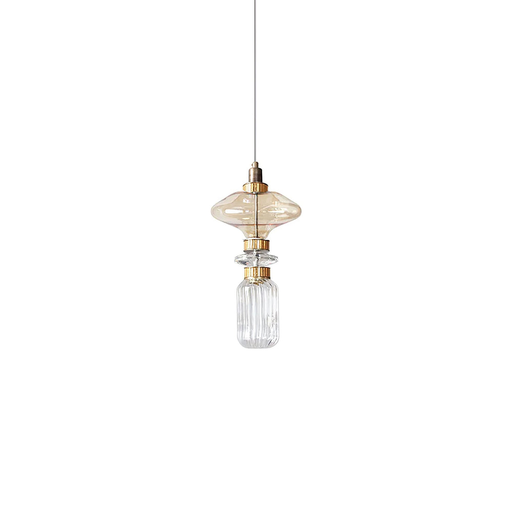 Ballet Pendant Lamp