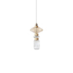 Ballet Pendant Lamp