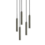 Bang Concrete Pendants Light