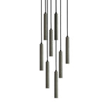 Bang Concrete Pendants Light