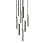 Bang Concrete Pendants Light