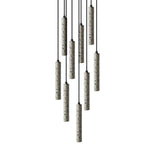 Bang Concrete Pendants Light