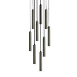 Bang Concrete Pendants Light
