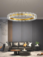 Bangle Chandelier