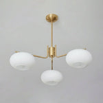 Barndon Chandelier
