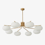 Barndon Chandelier