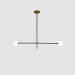 SI Chandelier