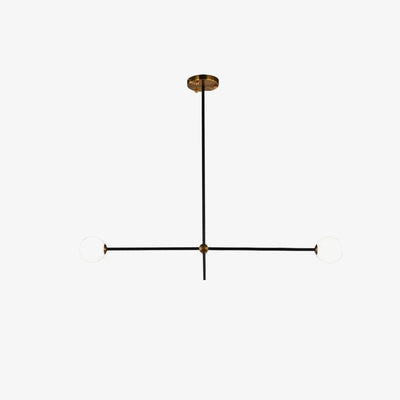 SI Chandelier