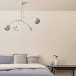 Beanie Chandelier