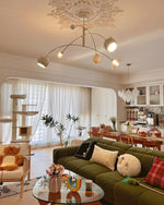 Beanie Chandelier
