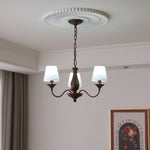 Beatrice Vintage Chandelier