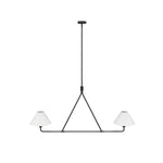 Axis Chandelier