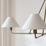 Axis Chandelier