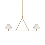 Axis Chandelier