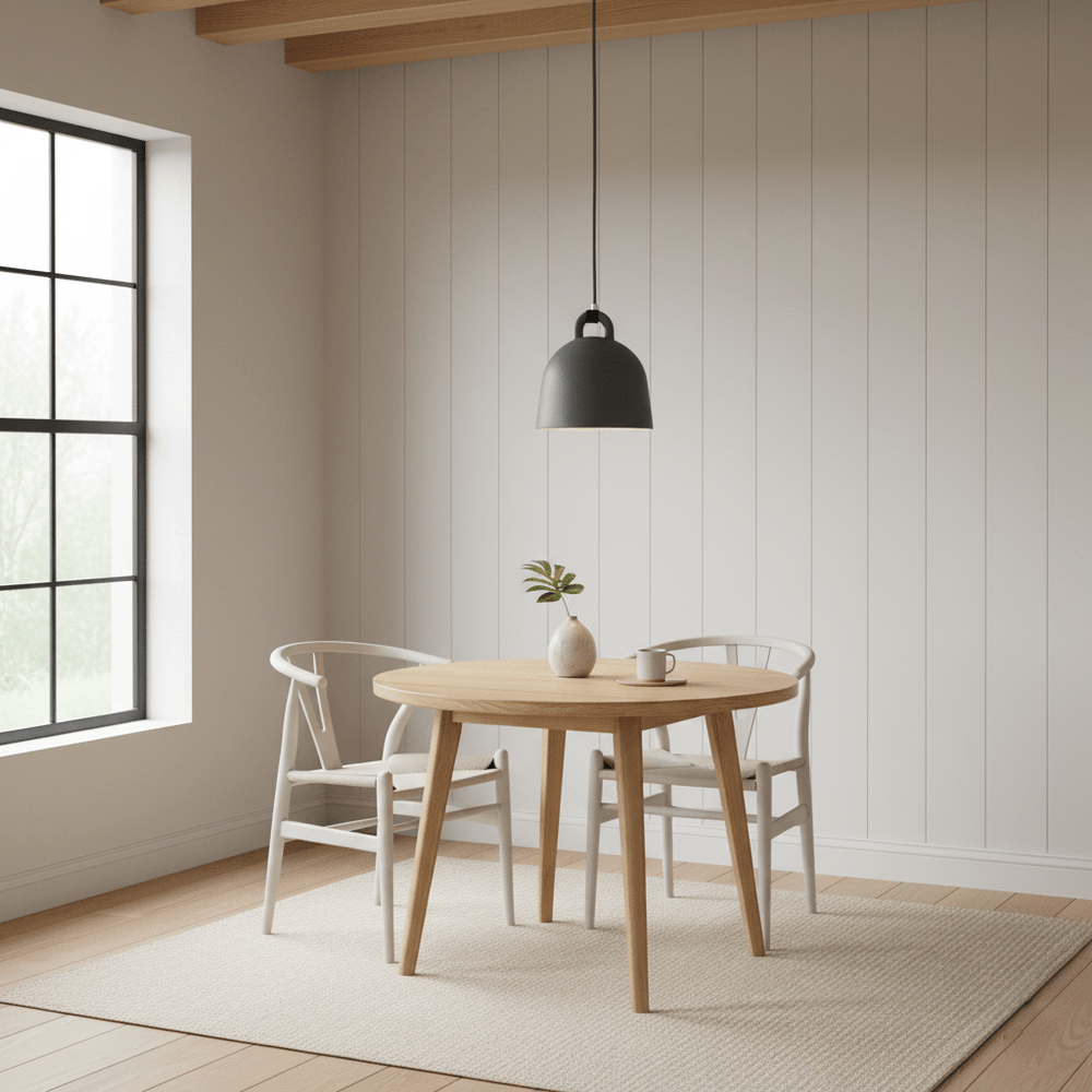 Bell Pendant Lamp