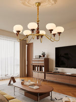 Bellini Chandelier