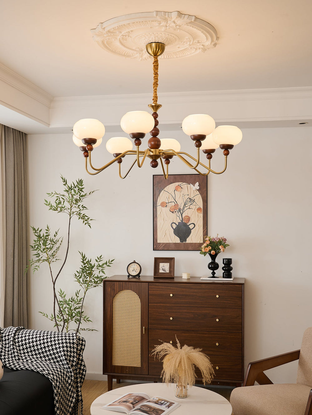 Bellini Chandelier