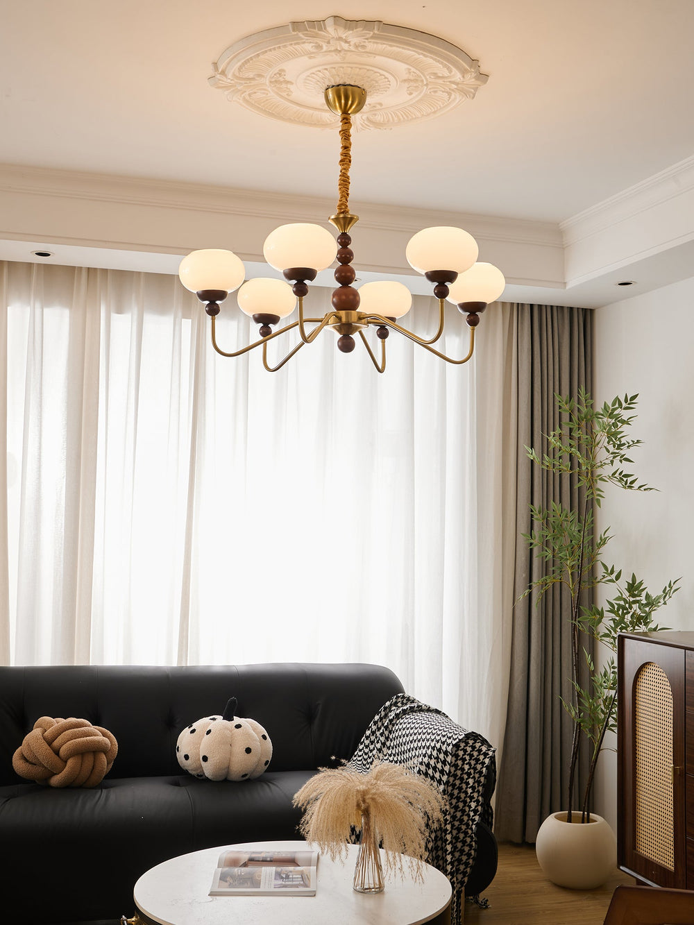 Bellini Chandelier
