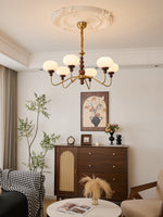 Bellini Chandelier