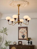Bellini Chandelier