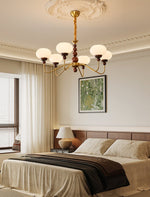 Bellini Chandelier