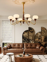 Bellini Chandelier
