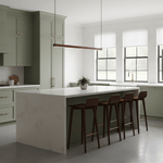 Belto Linear Pendant Light