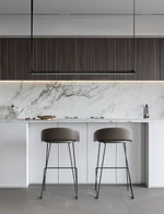 Belto Linear Pendant Light