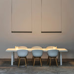 Belto Linear Pendant Light