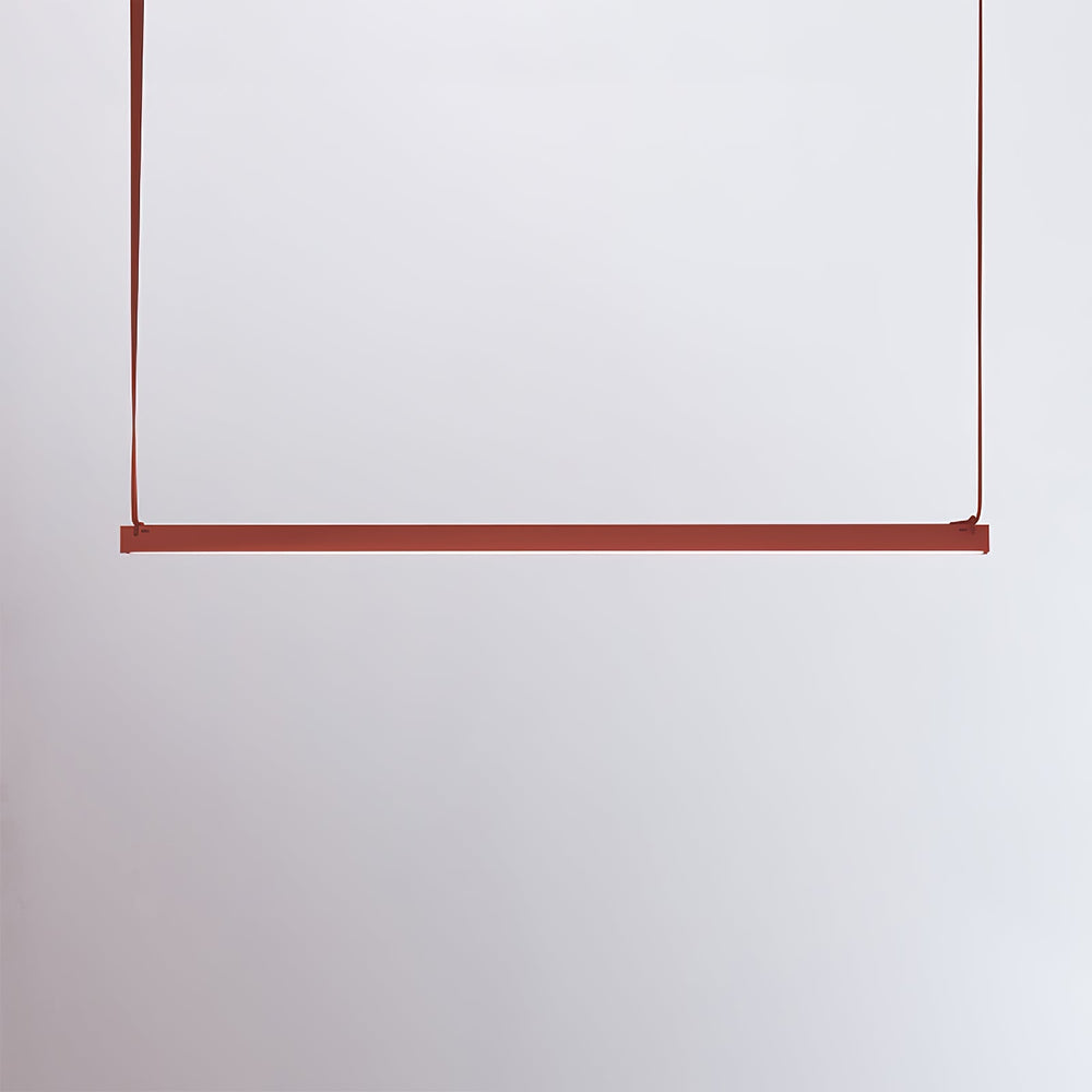 Belto Linear Pendant Light