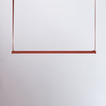 Belto Linear Pendant Light