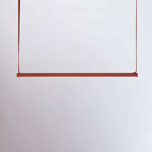 Belto Linear Pendant Light