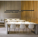 Belto Linear Pendant Light