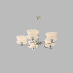 Belue Chandelier