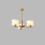 Belue Chandelier