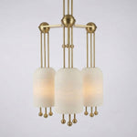 Benjamin Pendant Light