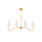 Granteau Chandelier