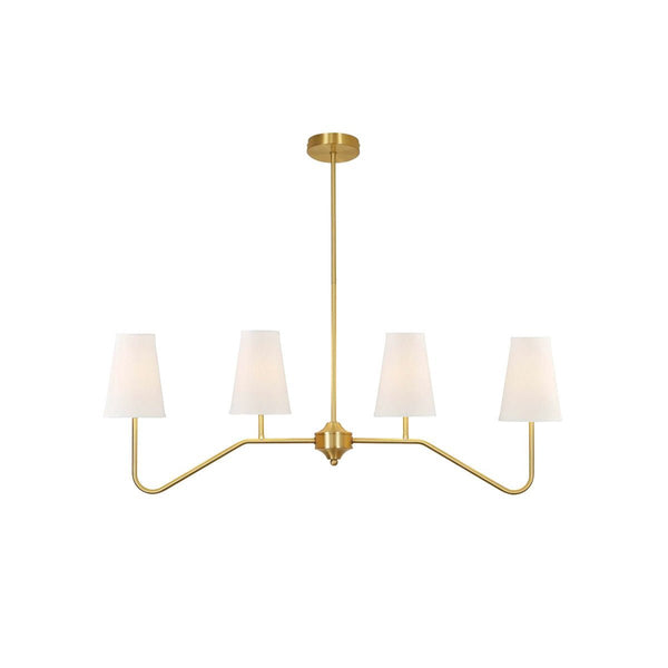 Granteau Chandelier