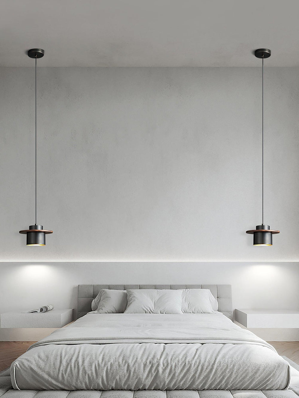 Bersi Pendant Light