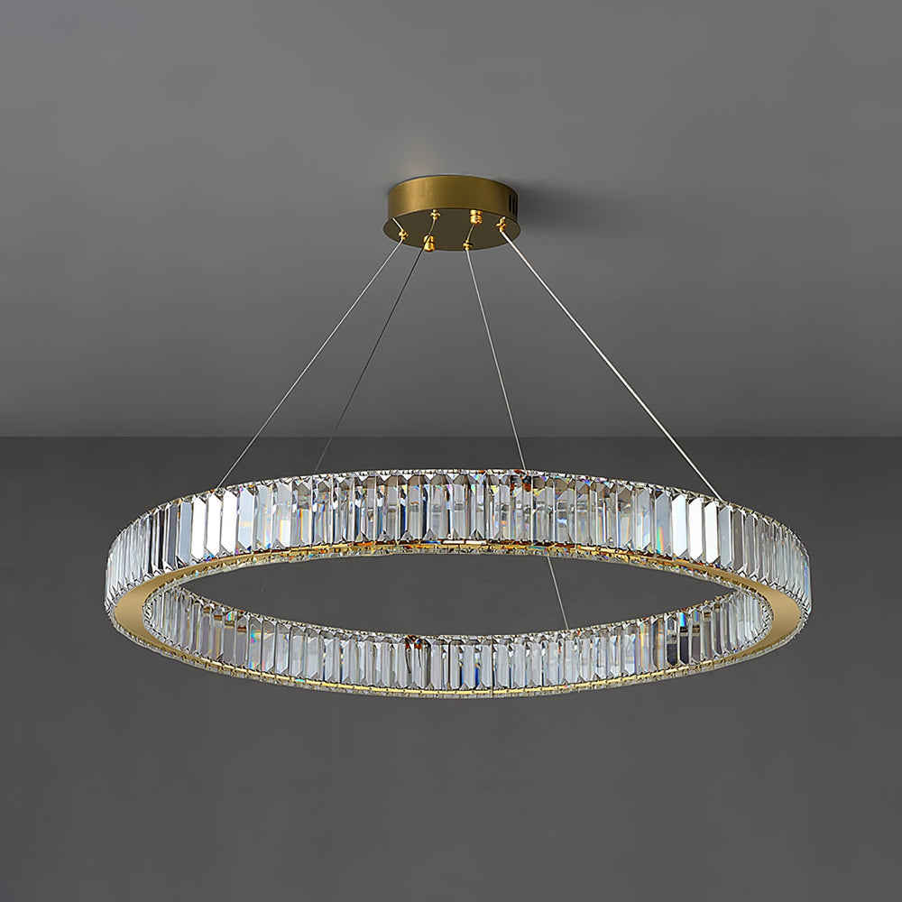 Bertolda Chandeliers