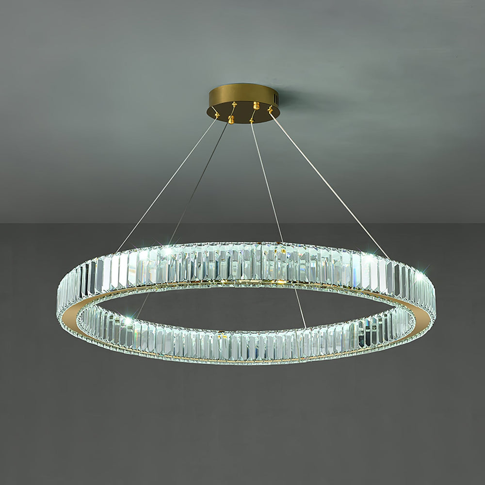 Bertolda Chandeliers
