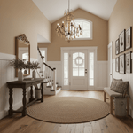 Bessie Chandelier