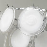 Bettina Glass Chandelier