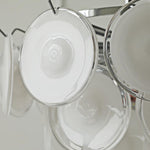 Bettina Glass Chandelier