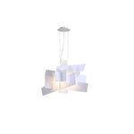 Big Bang Pendant Light