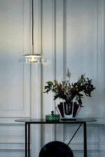 Solara Pendant Lamp
