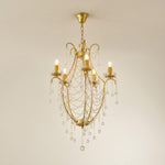 Birdcage Chandelier