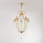 Birdcage Chandelier