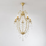 Birdcage Chandelier